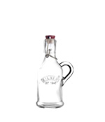 HANDLED CLIP TOP BOTTOLE 200ml