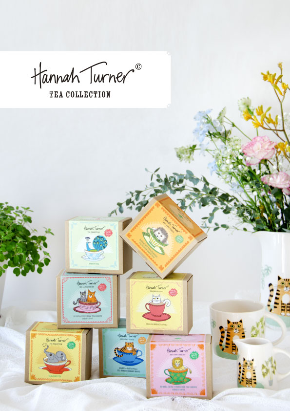Hannah Turner eB[RNVJ^O