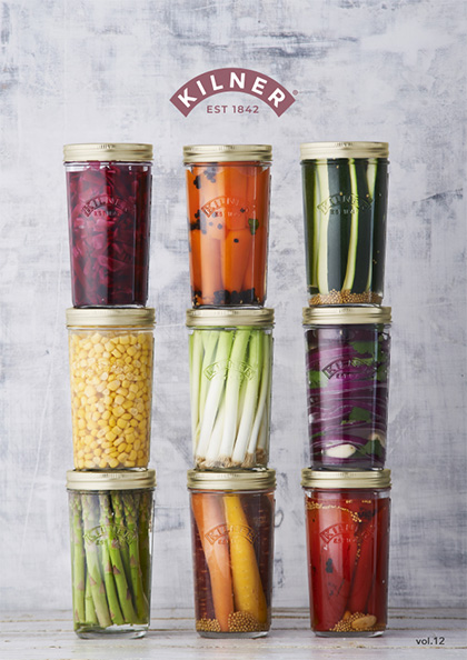 KILNER