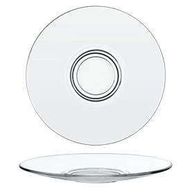 PCAPRISE SAUCER