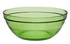 LYS BOWL GREEN 1500cc