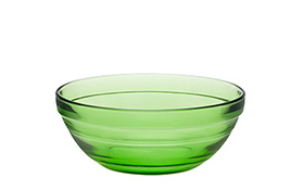 LYS BOWL GREEN 500cc