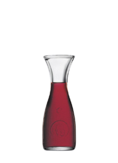 MISURE PZ CARAFE / 0.25L