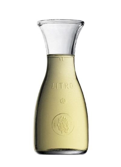 MISURE PZ CARAFE / 1L