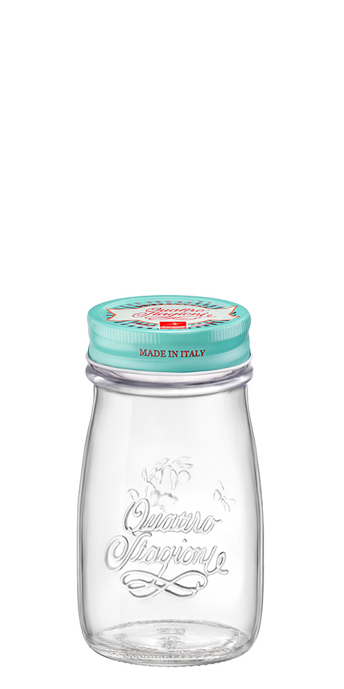 Q.S. SLIM BOTTLE / VINTAGE 0.2L