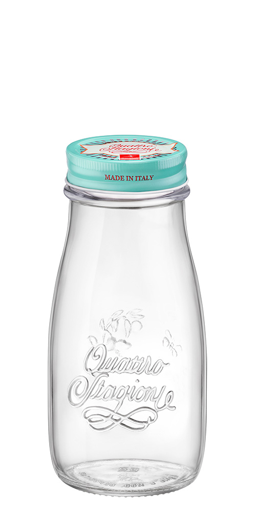 Q.S. SLIM BOTTLE / VINTAGE 0.4L
