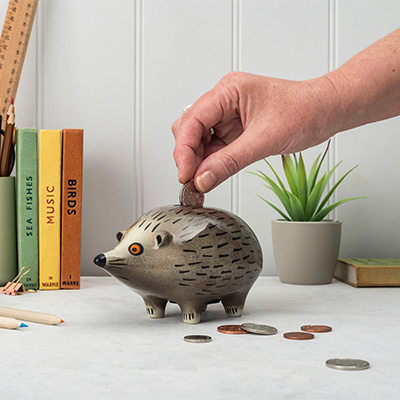 ヘッッジホッグ