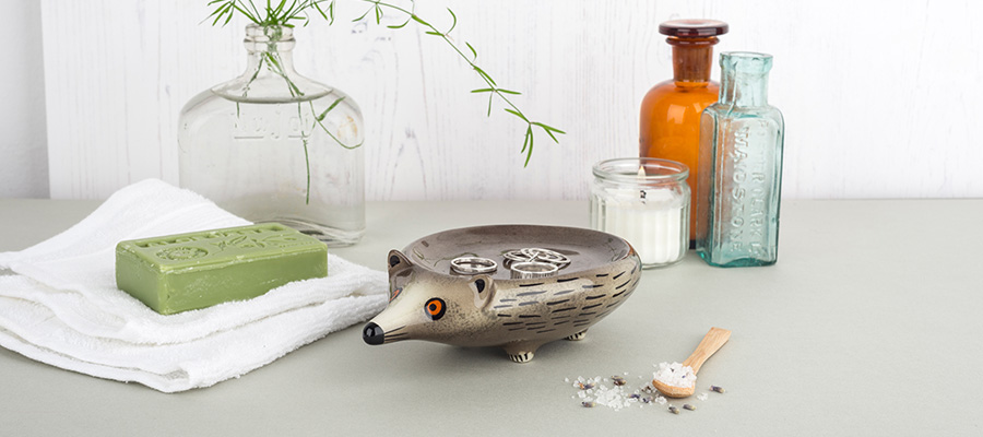 Trinket Trays | Hannah Turner / ハンナ ターナー 日本総代理店 (株