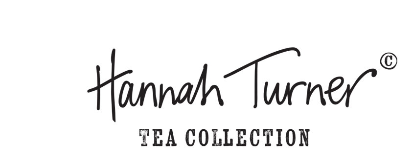 ハンナターナー ティーコレクション