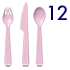 Cutlery set of 12 