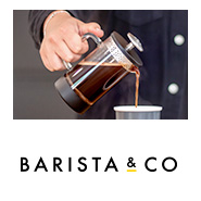 BARISTA&CO