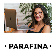 PARAFINA