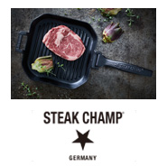 STEAK CHAMP