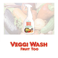 VEGGI WASH