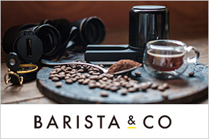 BARISTA&CO