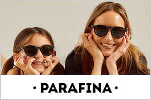 PARAFINA