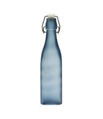 FROSTED CLIP TOP BOTTOLE 550ml