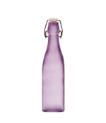 FROSTED CLIP TOP BOTTOLE 550ml