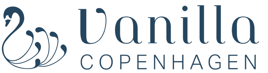 Vanilla COPENHAGEN / バニラコペンハーゲン