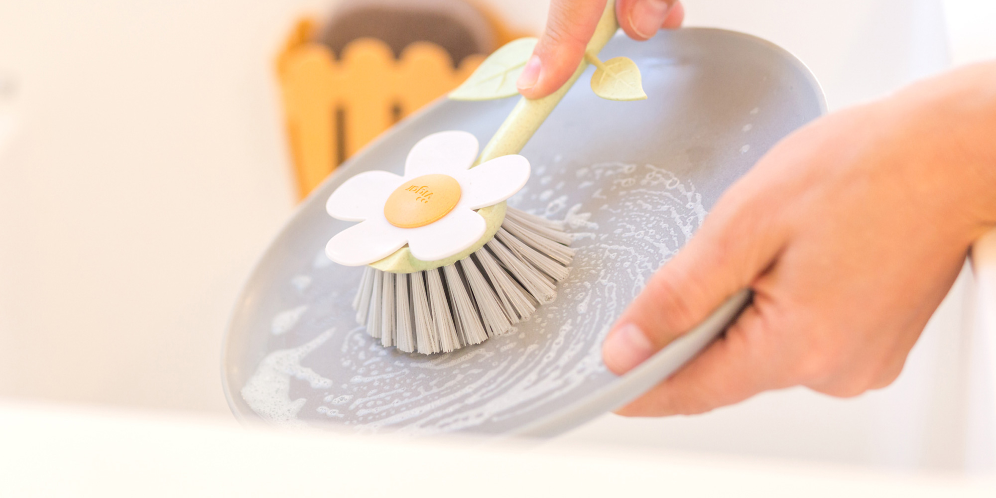 Floganic：キッチン・ハウスクリーナー