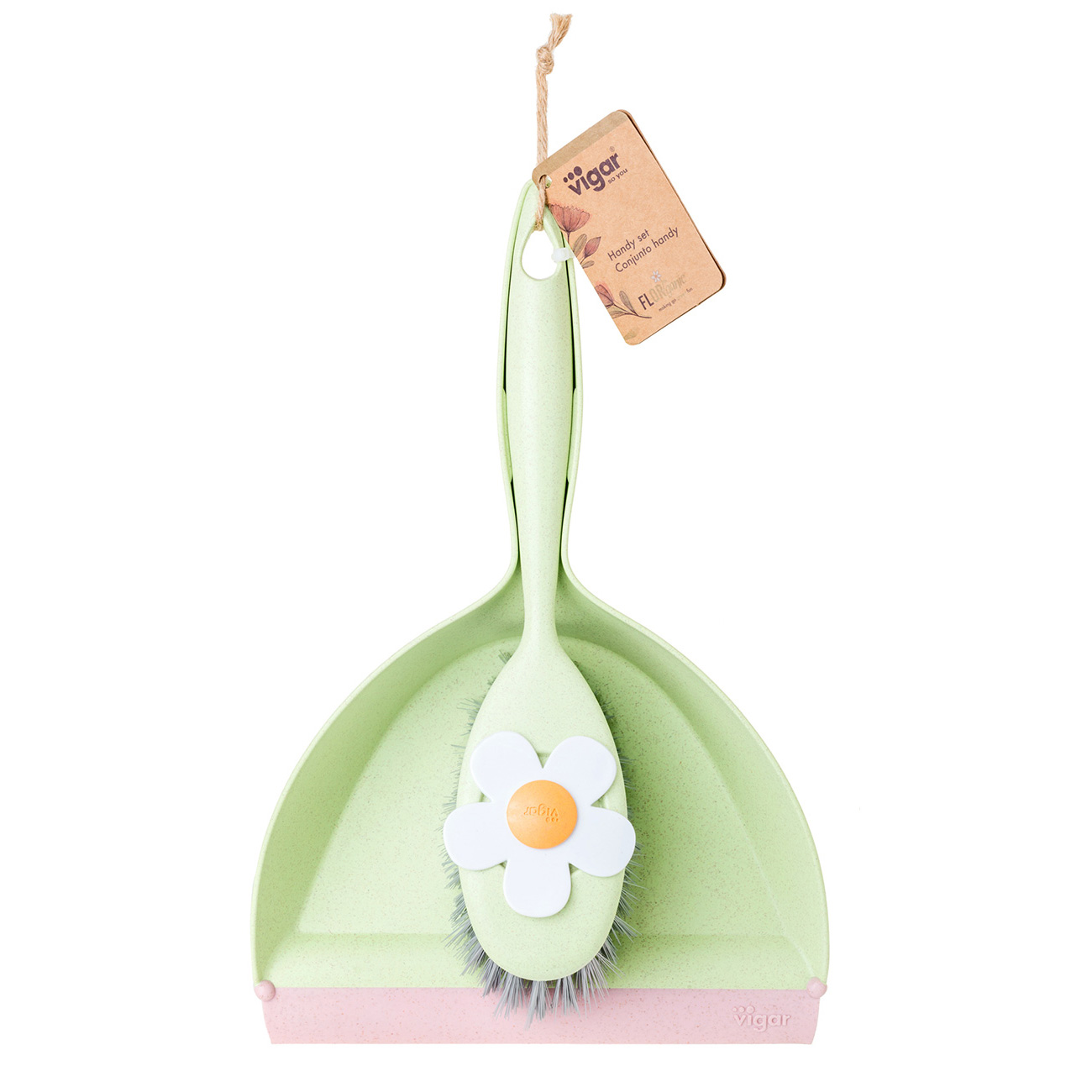 フローガニック ハンディセット img3