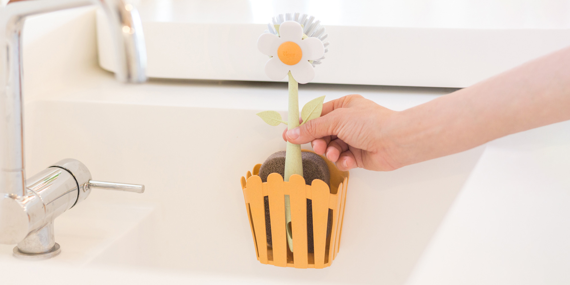 フローガニックシリーズ