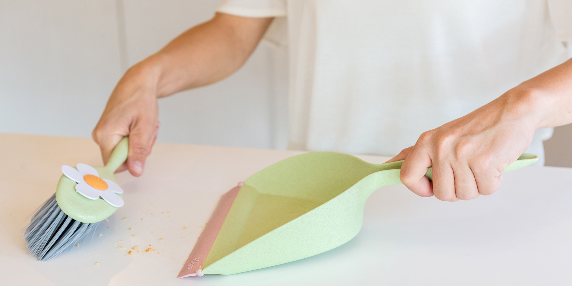 フローガニック ハンディセット